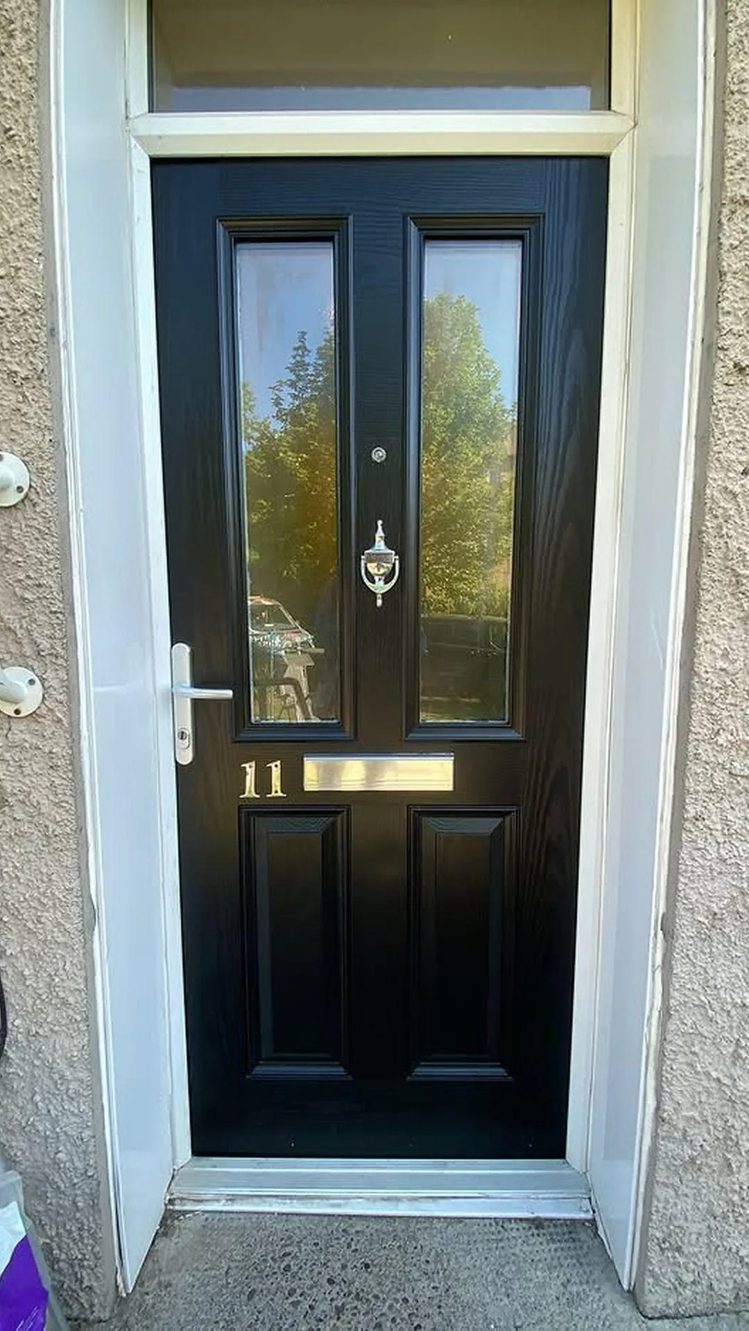 Schilderwerk Hoofddorp